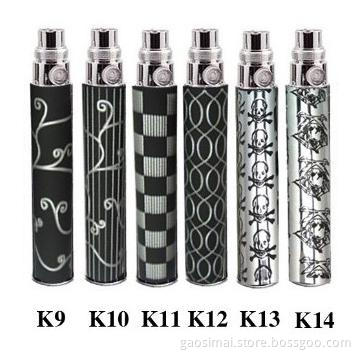 2013 new products on market,electronic cigarette ego 1100mah battery